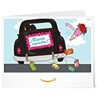 Cheque Regalo de Amazon.es para imprimir